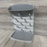 Vertical Drying Rack