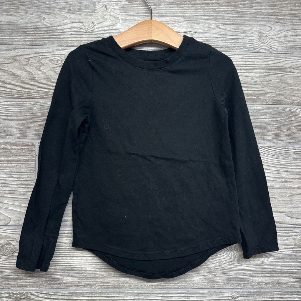 LS Shirt 5T