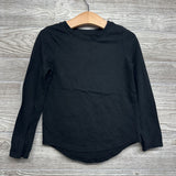LS Shirt 5T