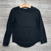 LS Shirt 5T