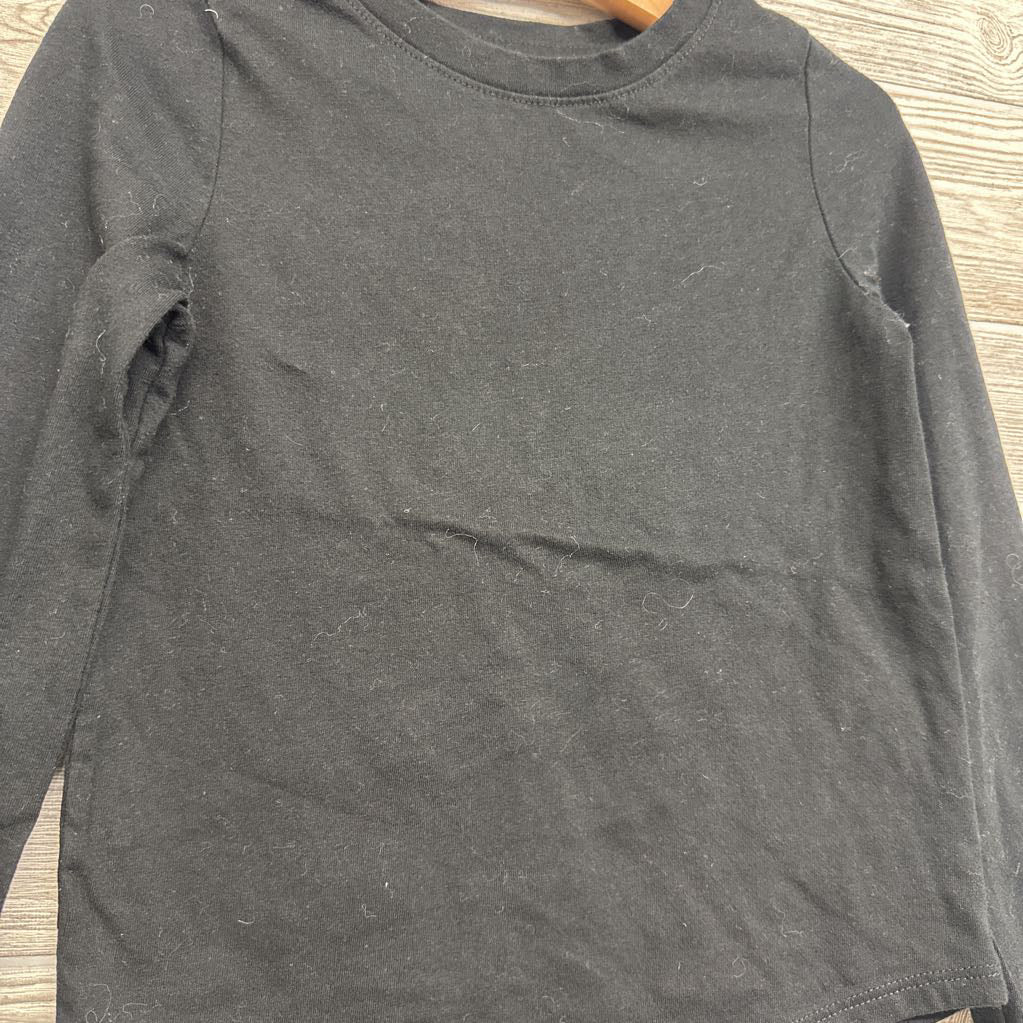 LS Shirt 5T