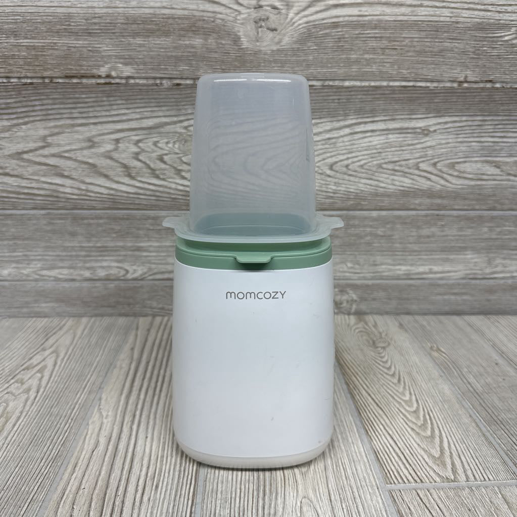 Fast Baby Bottle Warmer