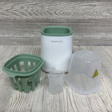Fast Baby Bottle Warmer