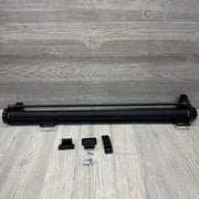 Retractable Baby Gate