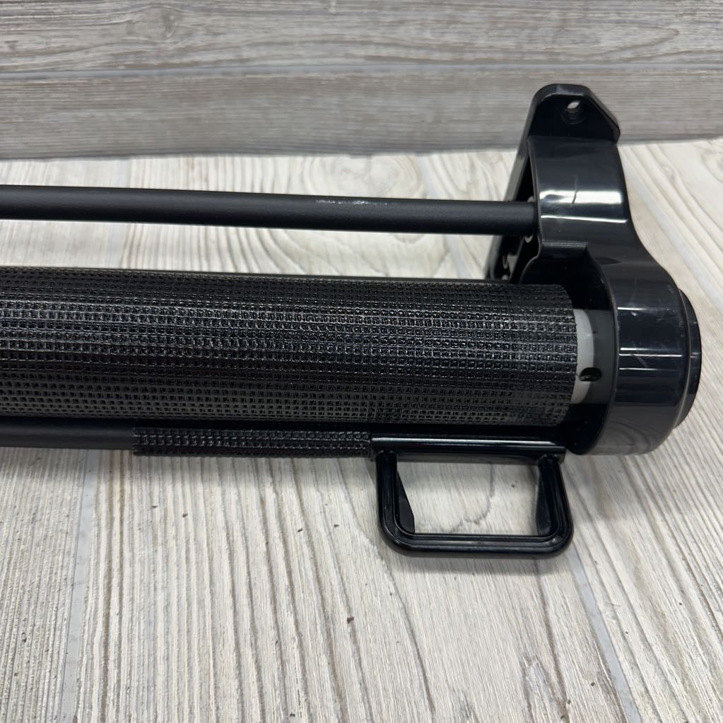 Retractable Baby Gate