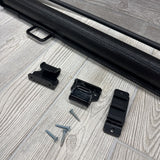 Retractable Baby Gate