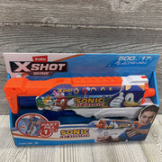 NEW X Short Skins Sonic The Hedgehog Print