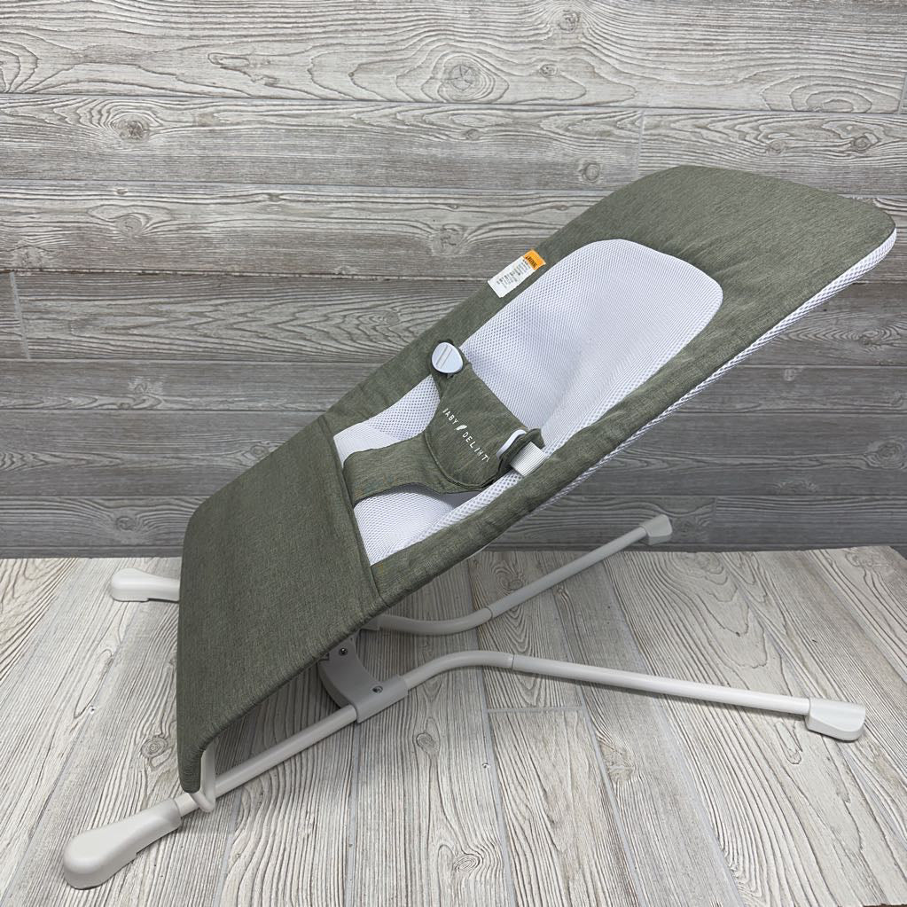 Alpine Deluxe Baby Bouncer*