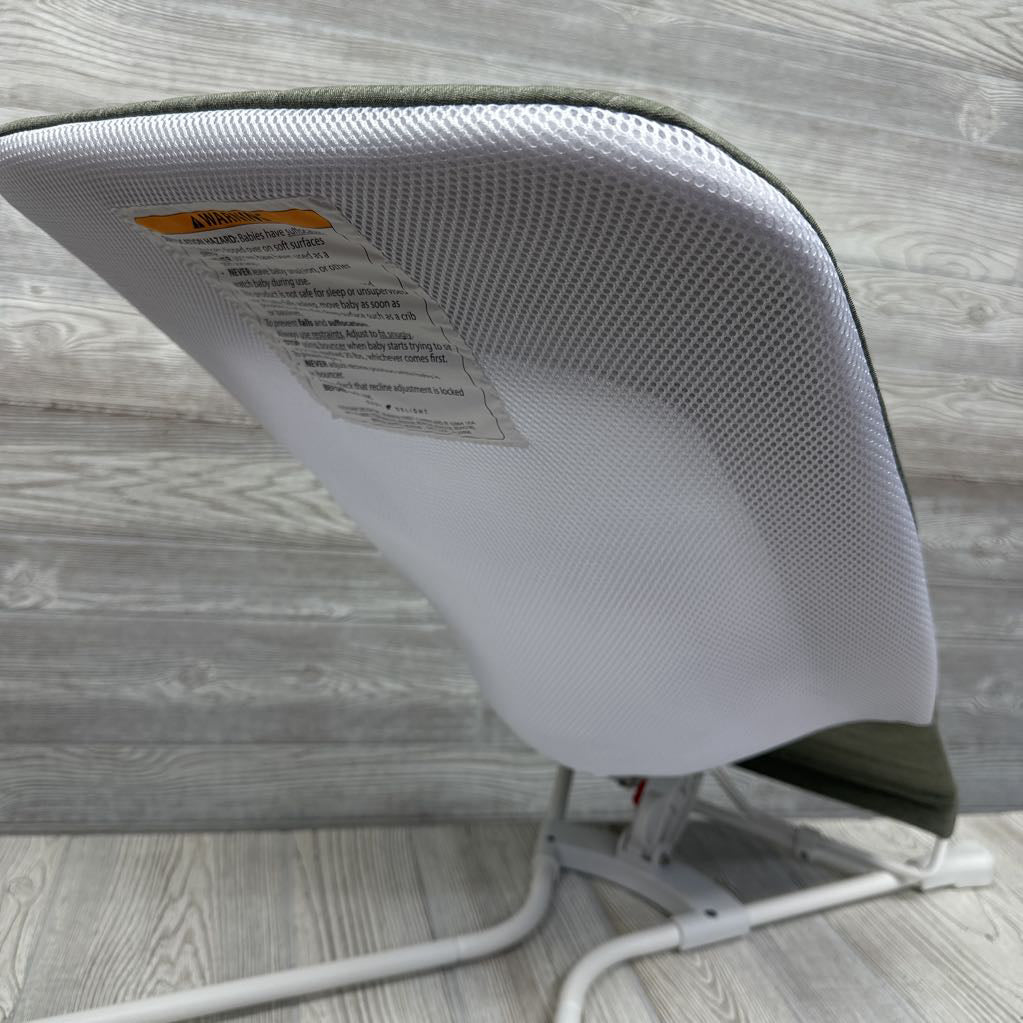 Alpine Deluxe Baby Bouncer*