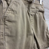 Pull On Drawstring Shorts 3T