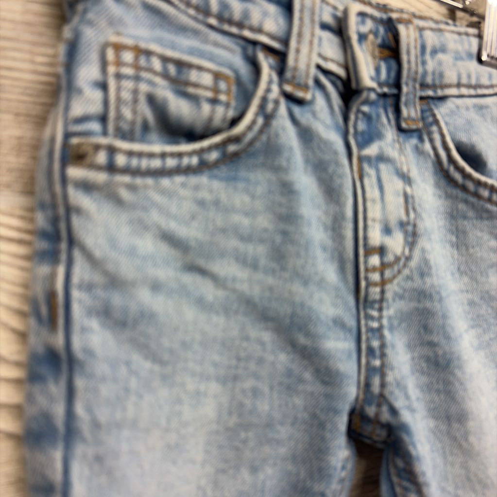 Slim Jeans 12M