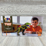 NEW Remote Control Dinosaur T-Rex