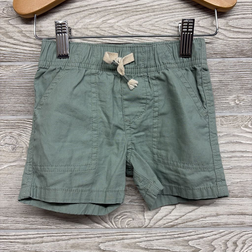 Pull On Shorts 12M