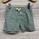 Pull On Shorts 12M