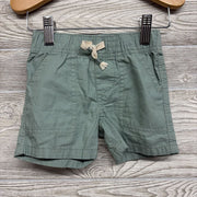 Pull On Shorts 12M