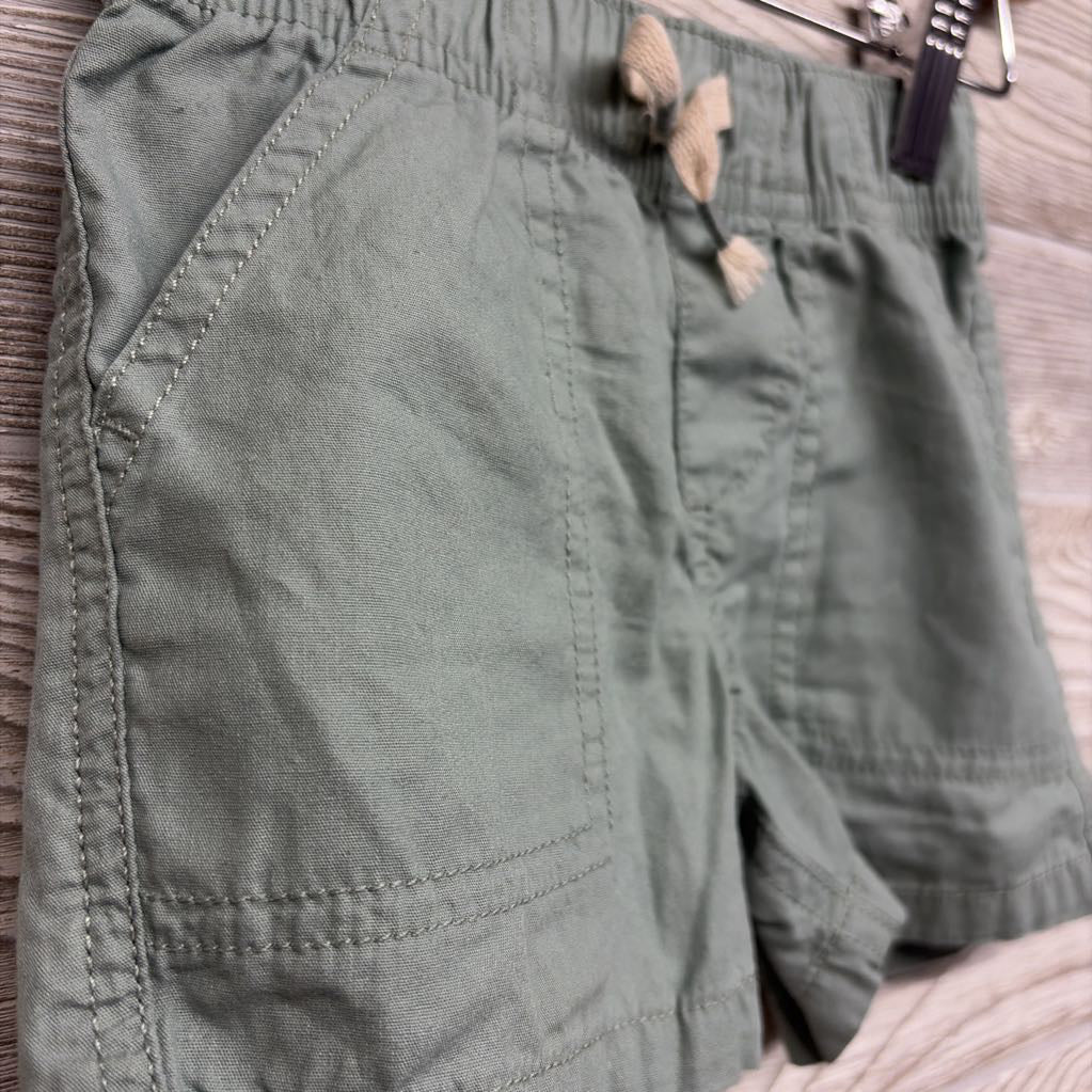Pull On Shorts 12M
