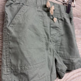 Pull On Shorts 12M
