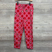 NEW Leggings Dots Minnie Mouse Logos 8