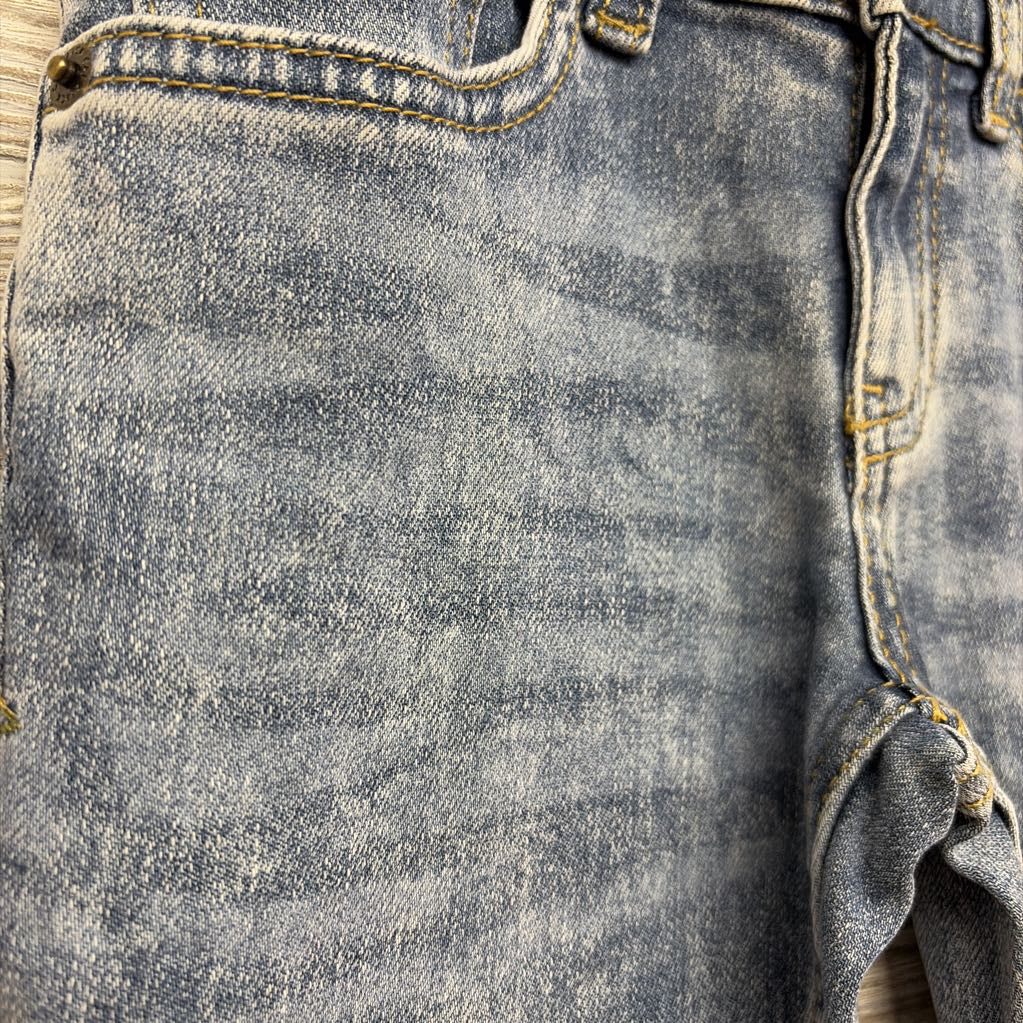 NEW Skinny Jeans 4