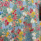 NEW Leggings Flowers 14-16