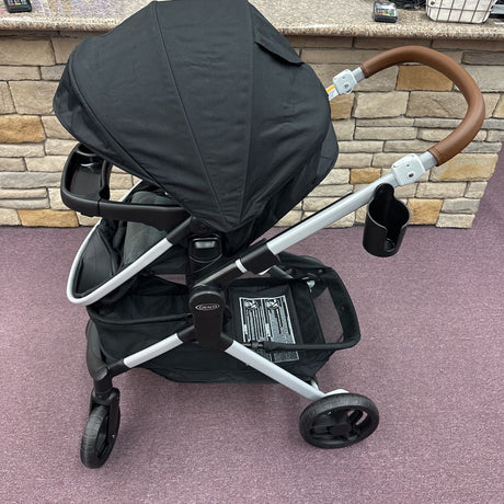 Modes Nest Stroller