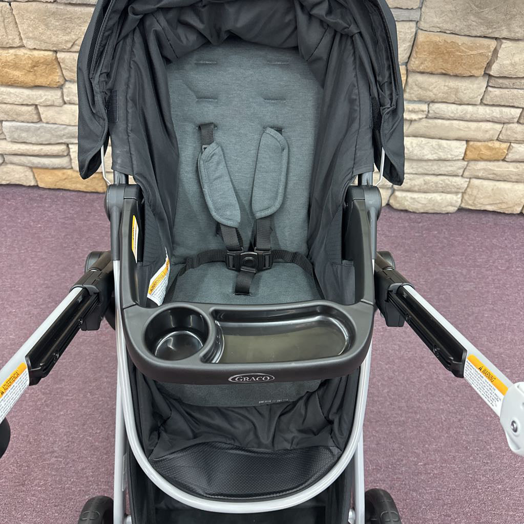 Modes Nest Stroller