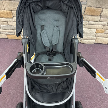 Modes Nest Stroller