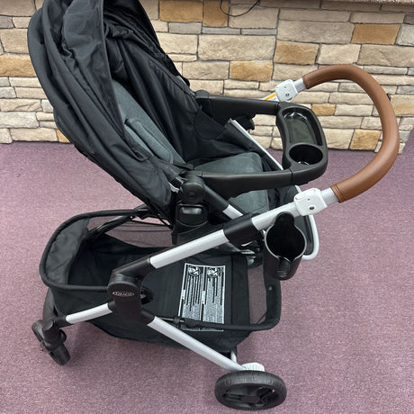 Modes Nest Stroller