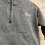 1/4 Zip Pullover & Pants 6M