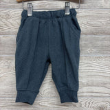 1/4 Zip Pullover & Pants 6M