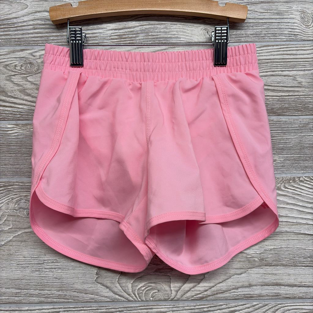 Active Shorts 6-7