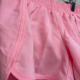 Active Shorts 6-7