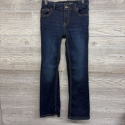 Bootcut Jeans 8