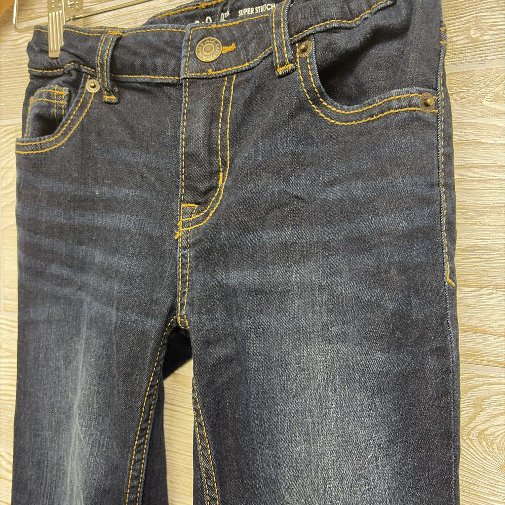 Bootcut Jeans 8