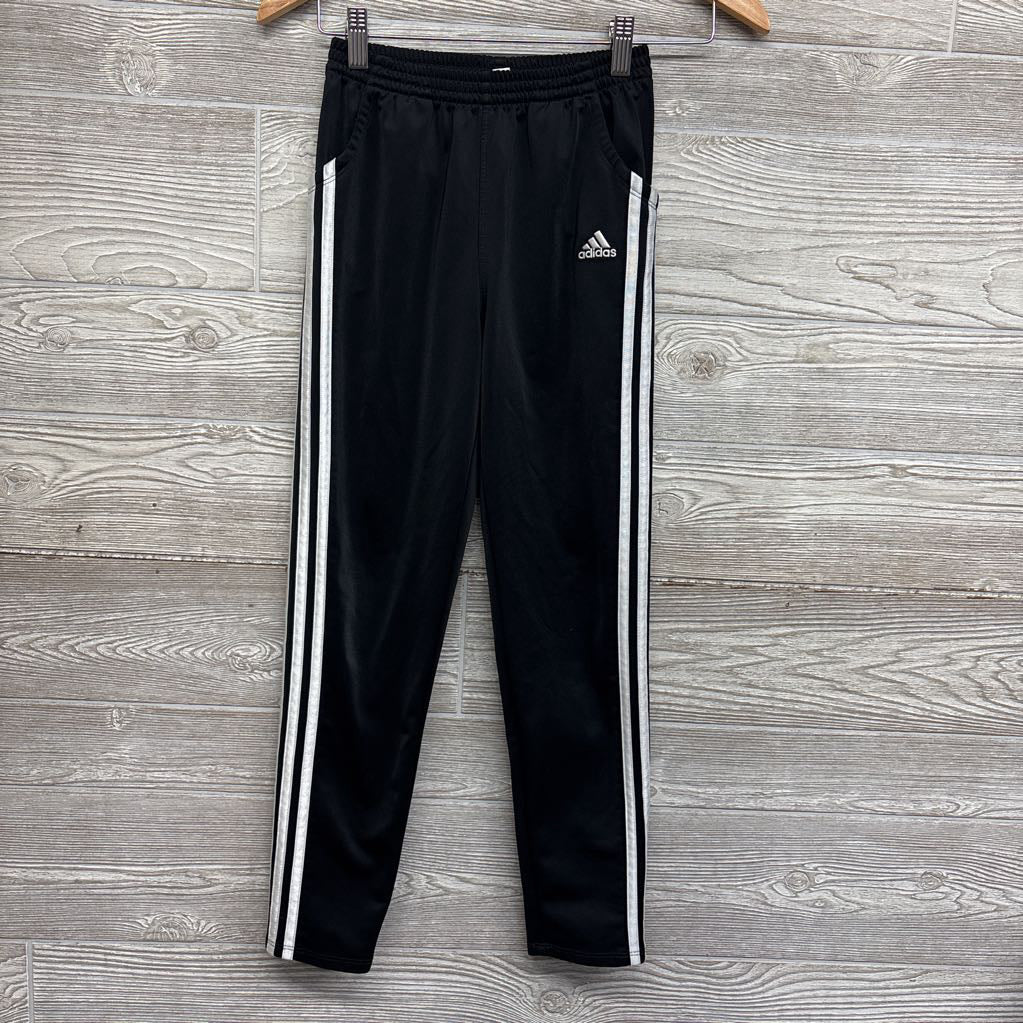 Active Pants 3 Stripes 10-12