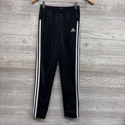 Active Pants 3 Stripes 10-12