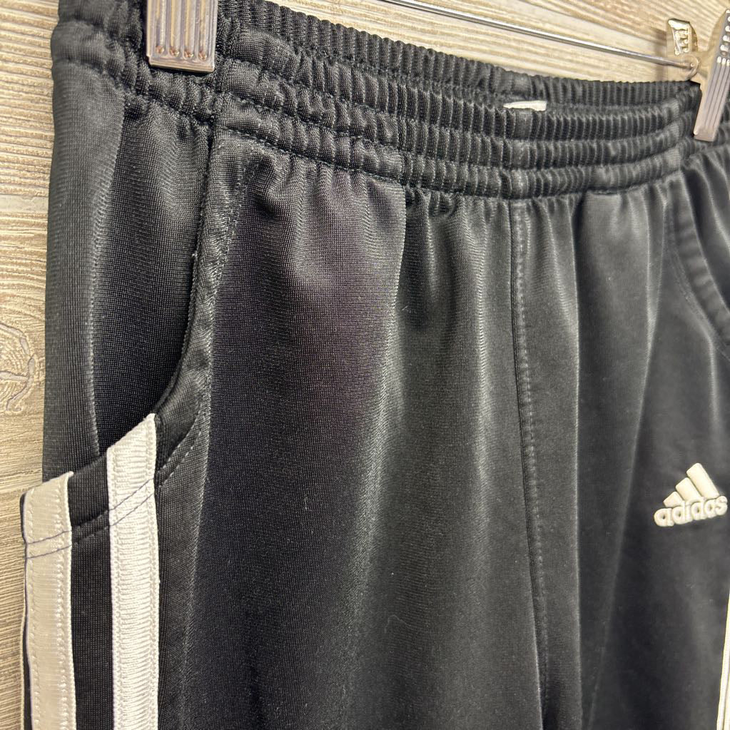 Active Pants 3 Stripes 10-12