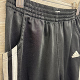 Active Pants 3 Stripes 10-12