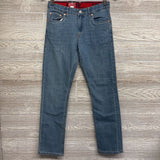 NEW 511 Slim Flex Jeans 14