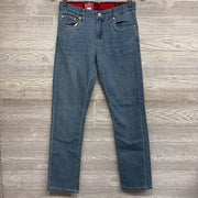 NEW 511 Slim Flex Jeans 14