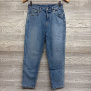Ankle Straight 14