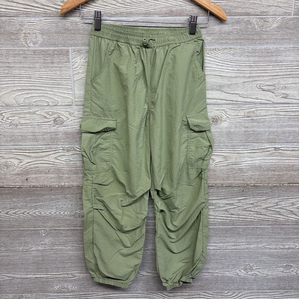 Pull On Cargo Joggers 8