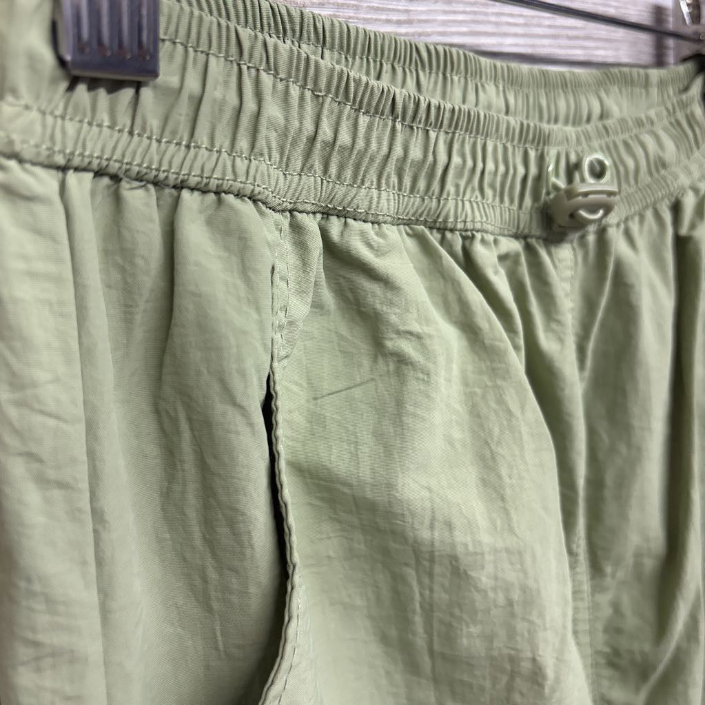 Pull On Cargo Joggers 8