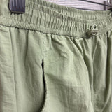 Pull On Cargo Joggers 8