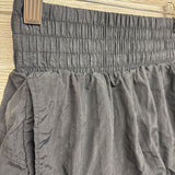 High Waist Active Shorts 6-7