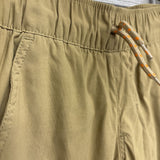 Lined Drawstring Joggers 7-8