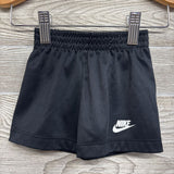 Active Shorts Swoosh 6M