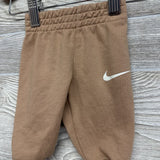 French Terry Joggers Swoosh NB