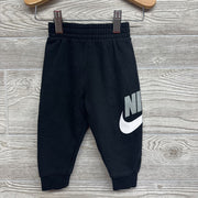 French Terry Joggers Swoosh 12M