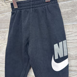 French Terry Joggers Swoosh 12M